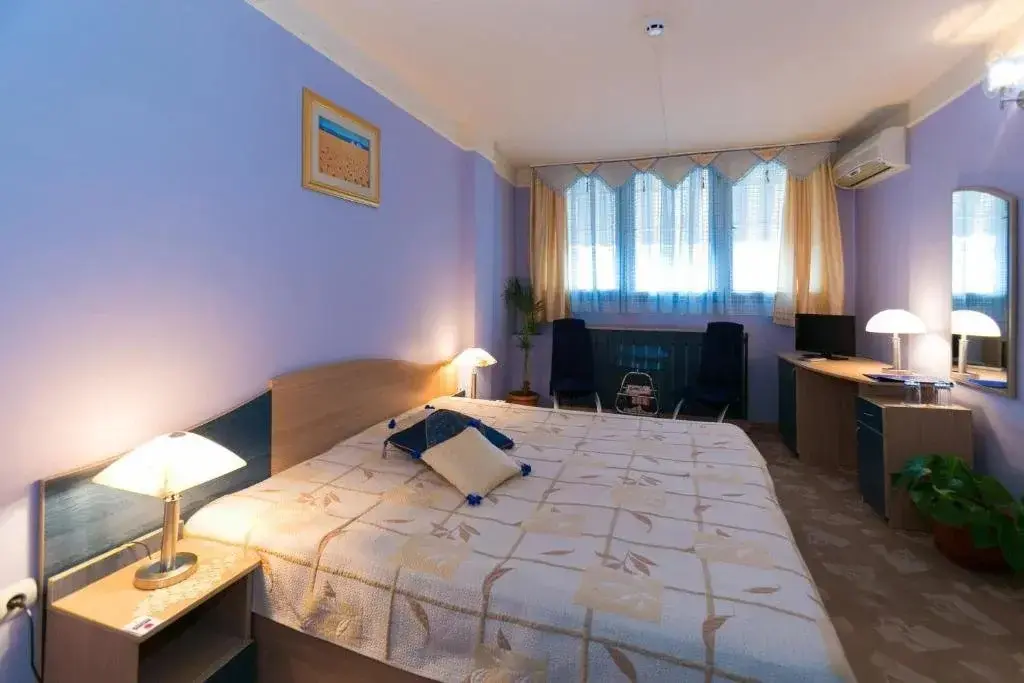 Пазарджик: Yor-Daniel Hotel