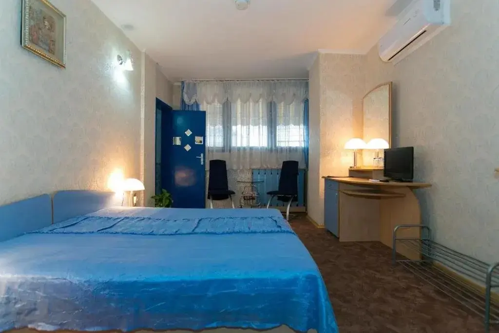 Пазарджик: Yor-Daniel Hotel