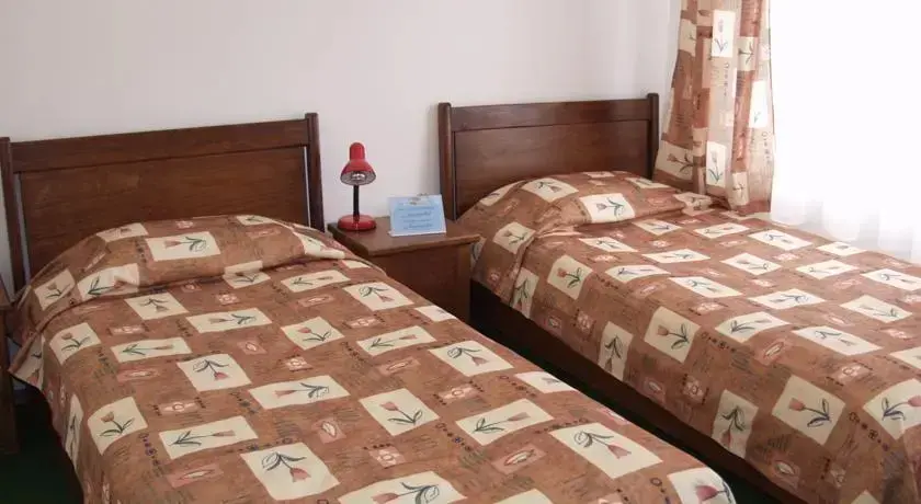Боженци: Hotel Nezabravka