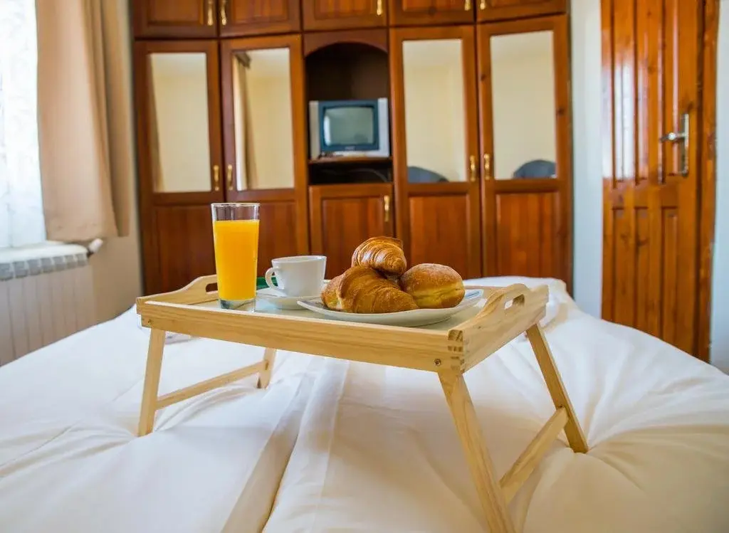 Банско: Pri Ani Guest House