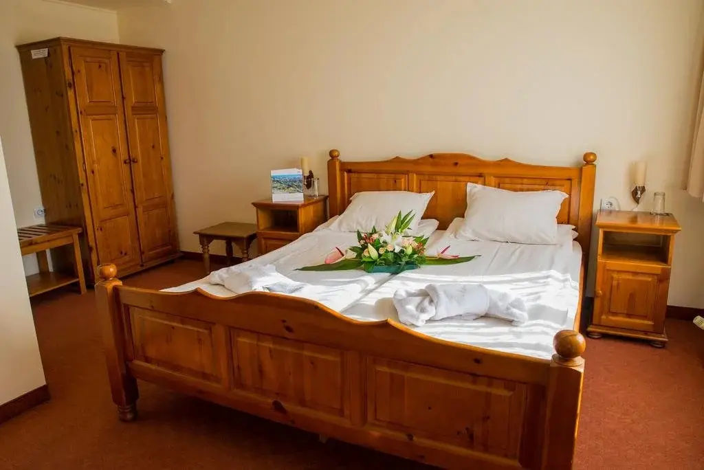 Банско: Pri Ani Guest House