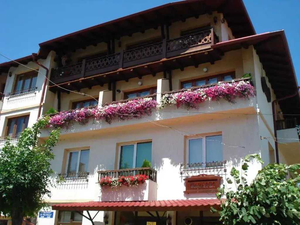 Банско: Pri Ani Guest House