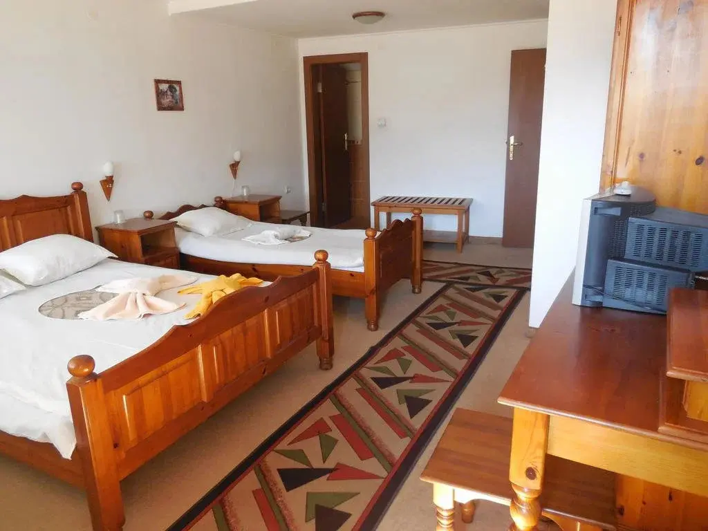 Банско: Pri Ani Guest House