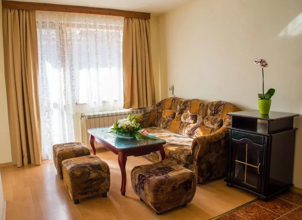 Банско: Pri Ani Guest House