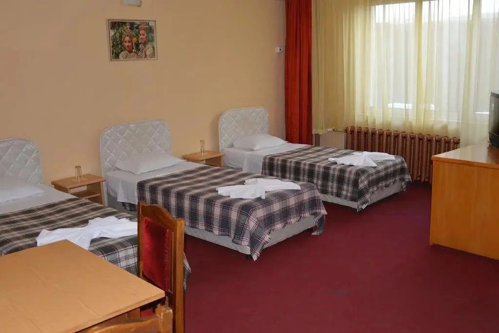 Шумен: Neon Guest Rooms