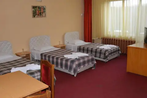 Neon Guest Rooms — фото 1