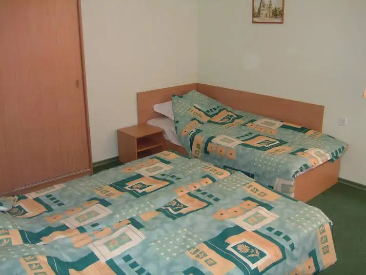 Черноморец: Chervenkov Guest House