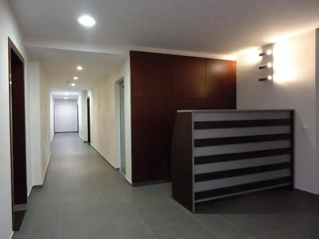 София: BLVD Apartments