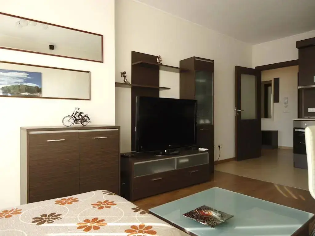 София: BLVD Apartments