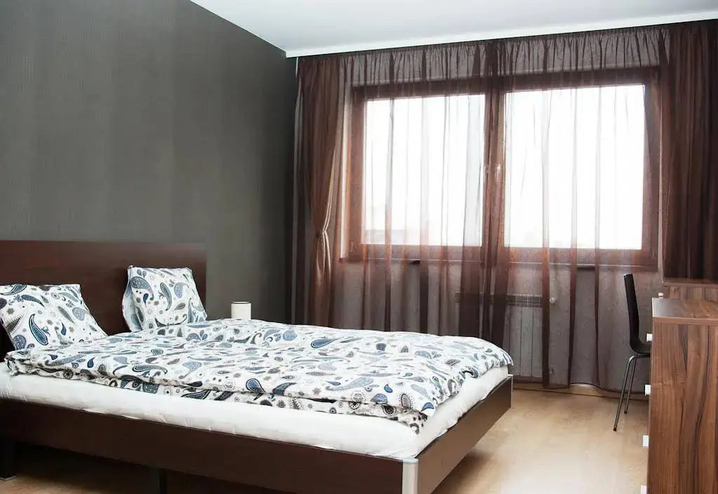 София: BLVD Apartments