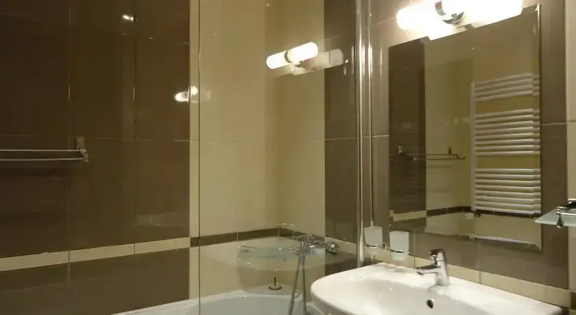 София: BLVD Apartments