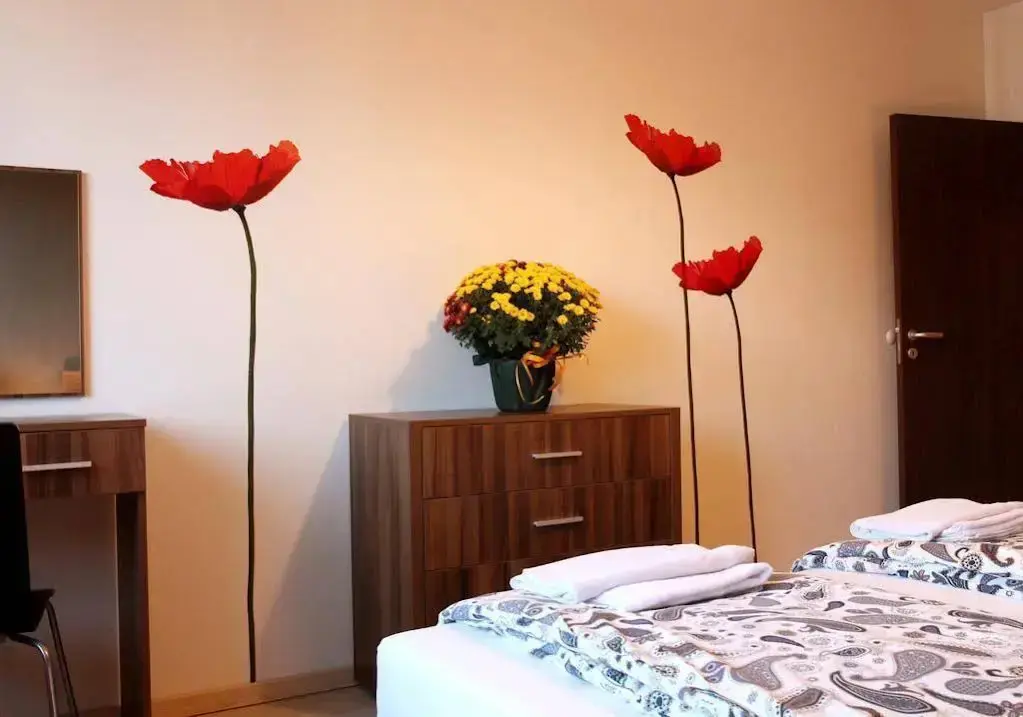 София: BLVD Apartments