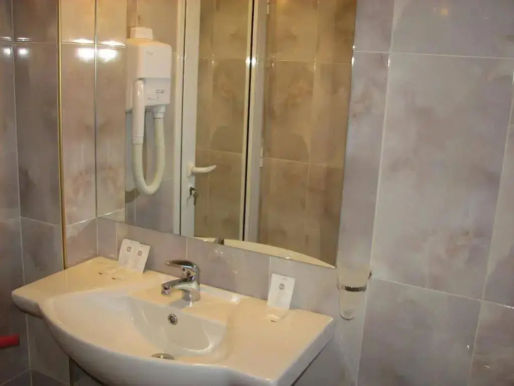 Бургас: Hotel Palma
