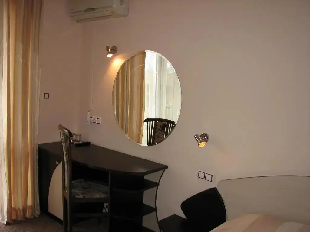 Бургас: Hotel Palma
