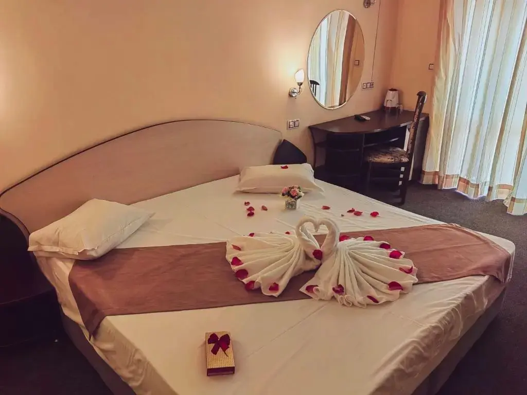 Бургас: Hotel Palma