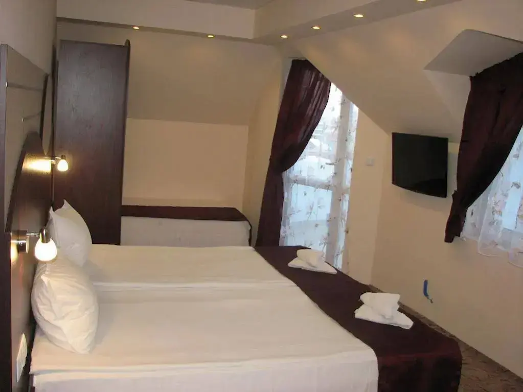 Бургас: Hotel Palma