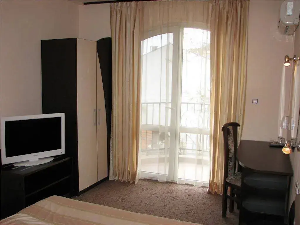 Бургас: Hotel Palma