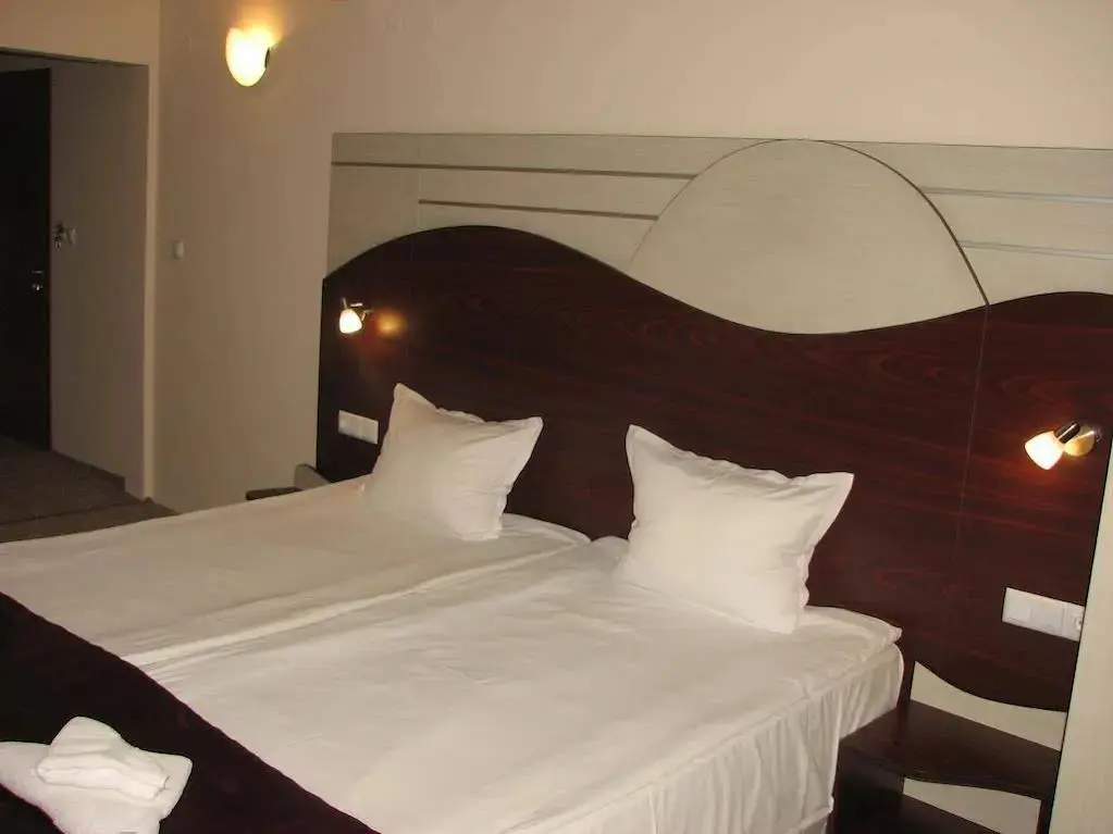 Бургас: Hotel Palma
