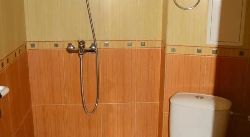 Бургас: Hotel Palma