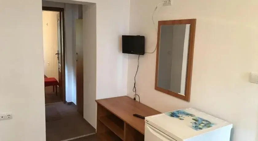 Приморско: Stoykovi's Guest House