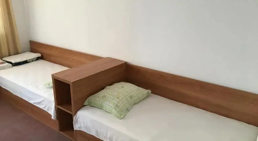 Приморско: Stoykovi's Guest House