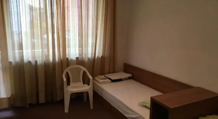 Приморско: Stoykovi's Guest House