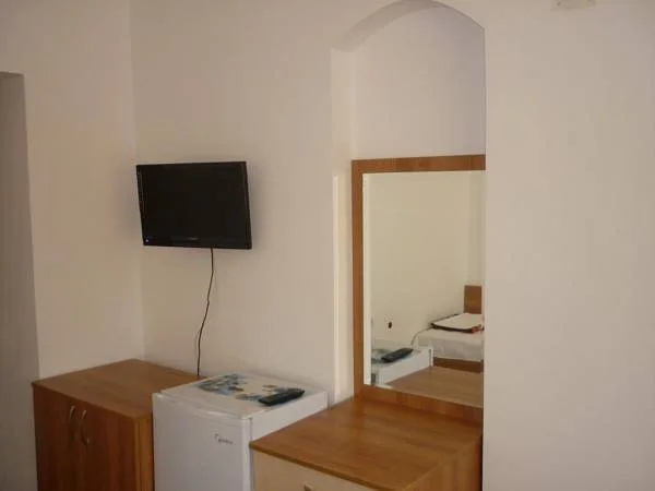 Приморско: Stoykovi's Guest House