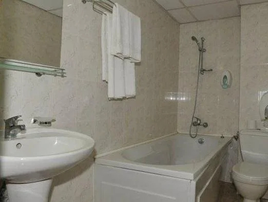 Благоевград: Bor Hotel