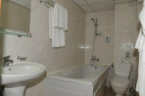 Благоевград: Bor Hotel
