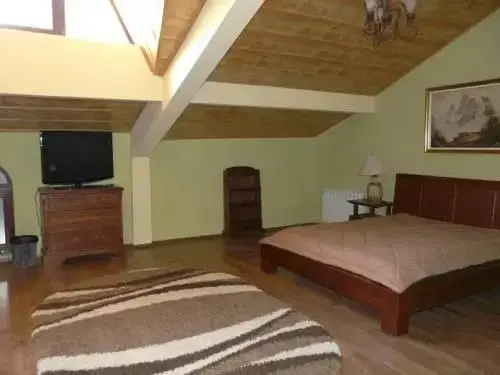 Мелник: Bulgari Family Hotel