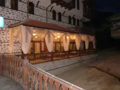 Мелник: Bulgari Family Hotel
