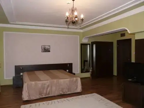 Мелник: Bulgari Family Hotel