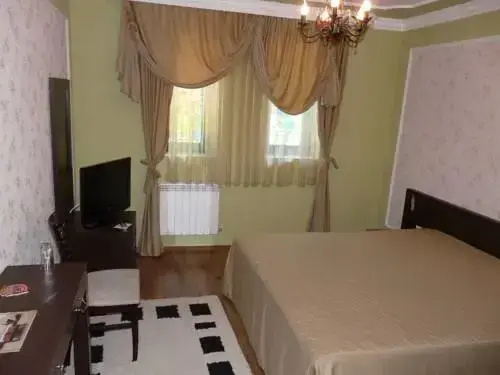 Мелник: Bulgari Family Hotel