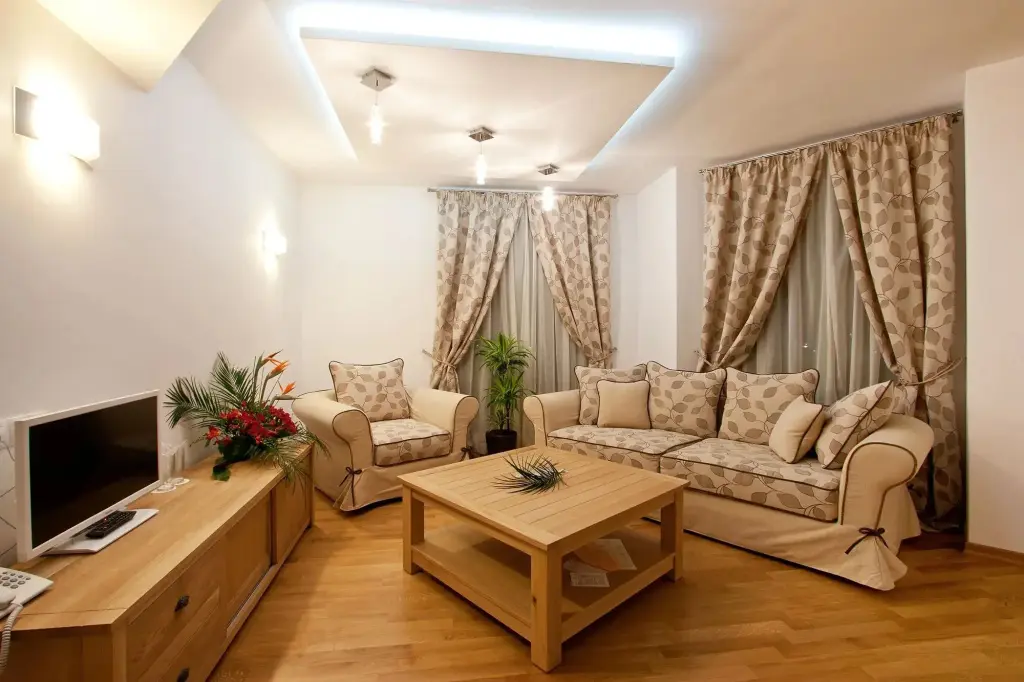 София: Earth and People Hotel & Spa