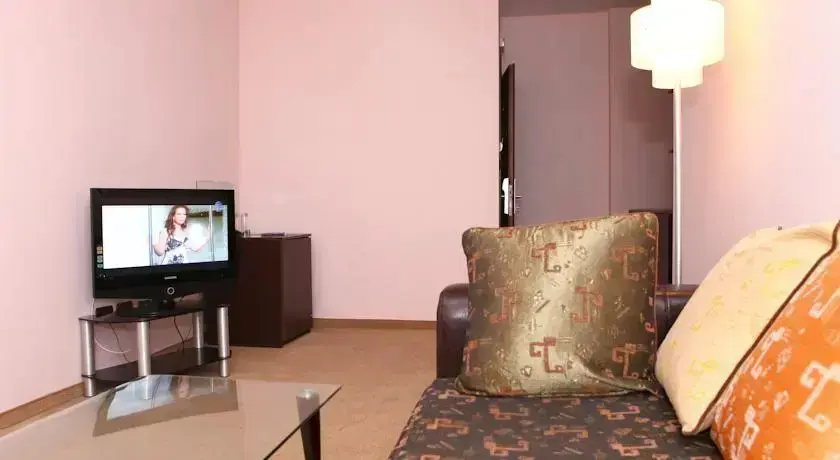 Сандански: Hotel Finix