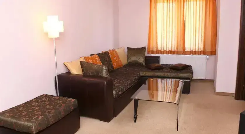Сандански: Hotel Finix