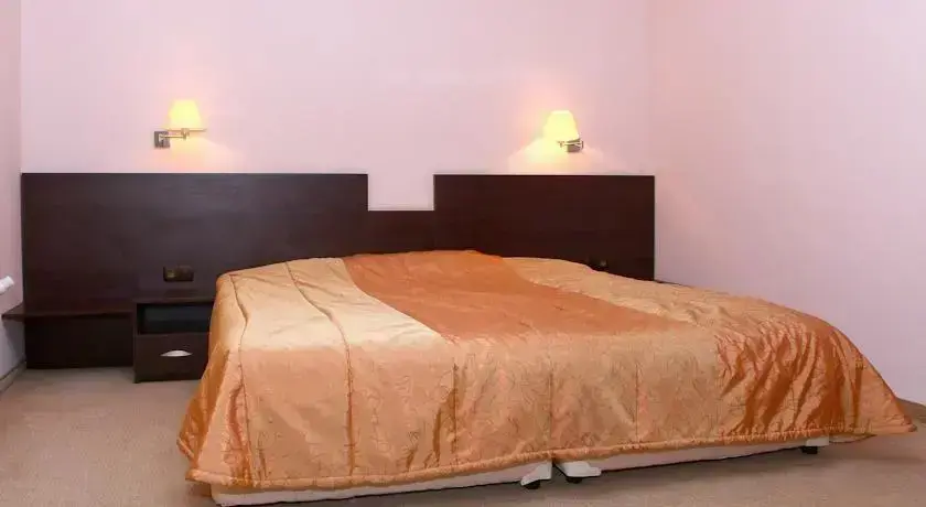 Сандански: Hotel Finix