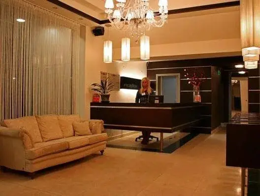 Сандански: Hotel Finix