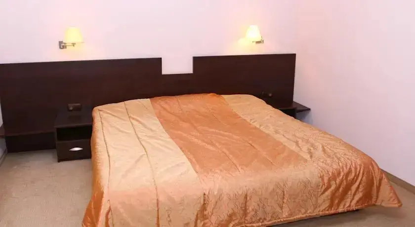 Сандански: Hotel Finix