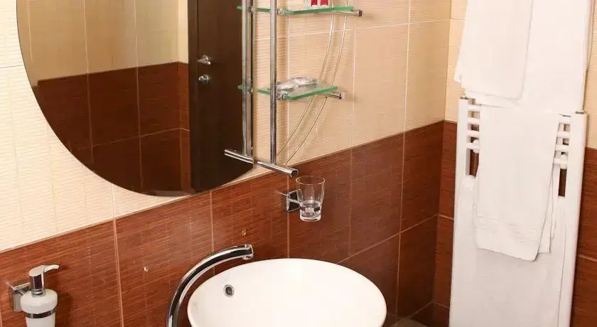 Сандански: Hotel Finix