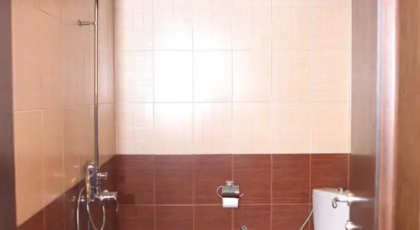 Сандански: Hotel Finix