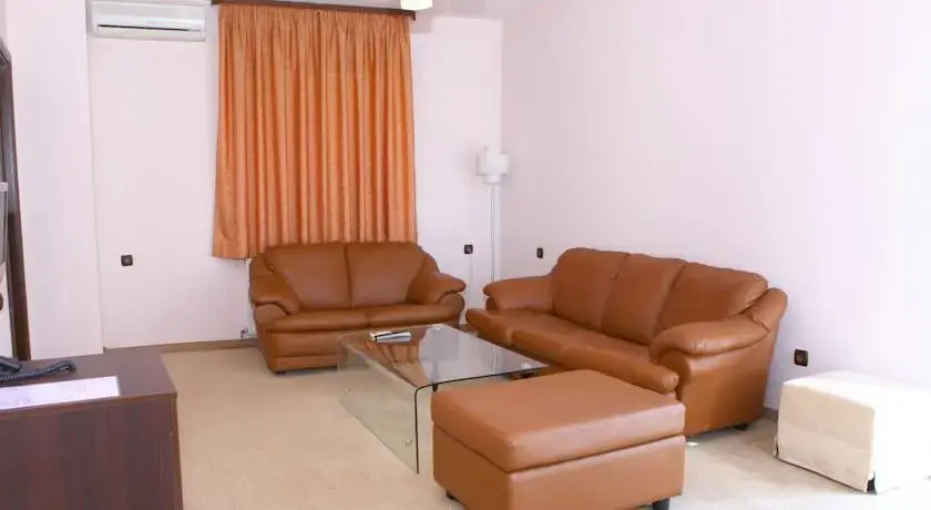 Сандански: Hotel Finix