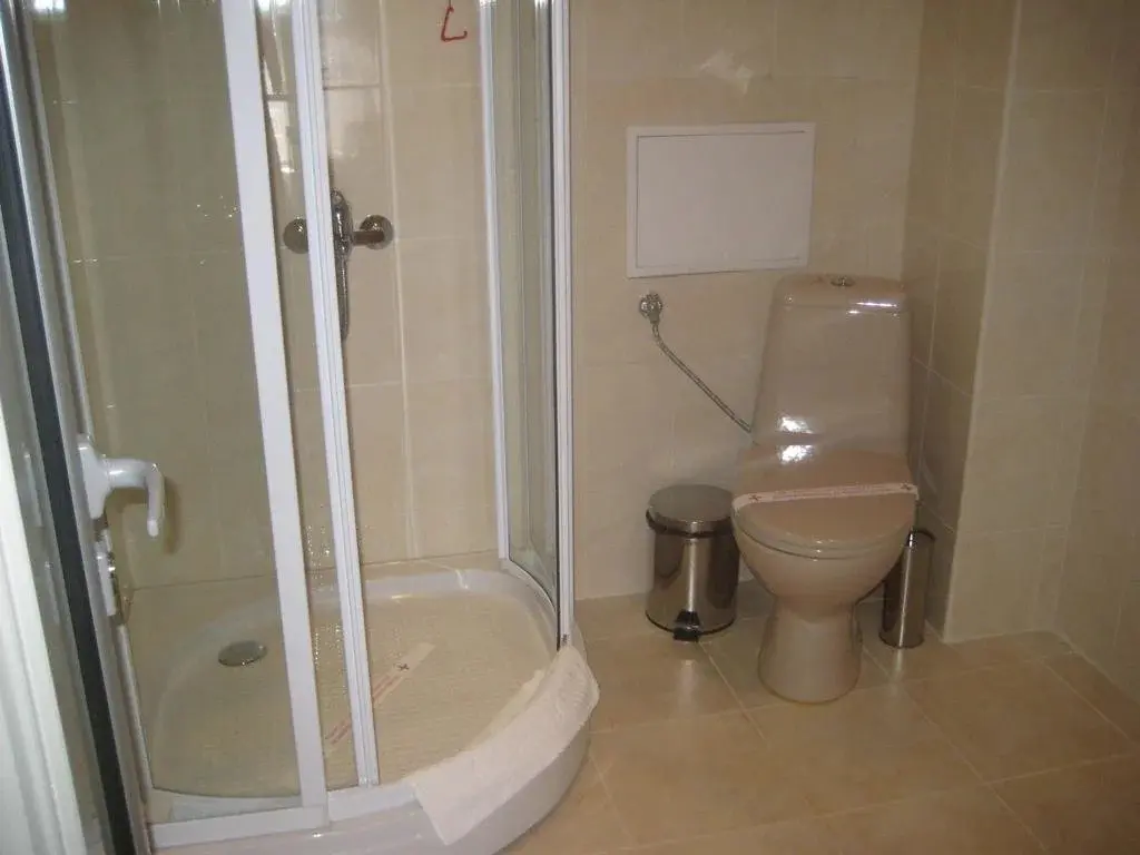 Сандански: Alex Family Hotel