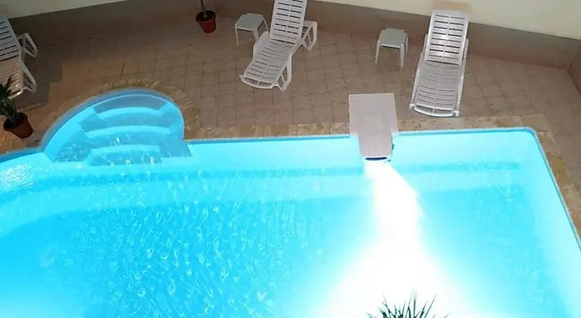 Сандански: Alex Family Hotel