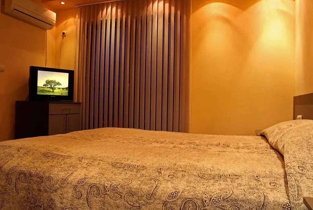 Сандански: Alex Family Hotel