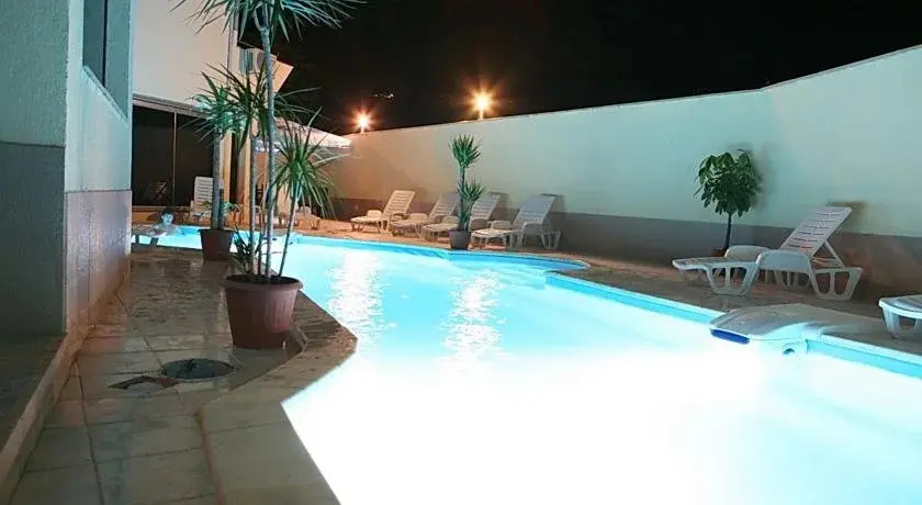 Сандански: Alex Family Hotel
