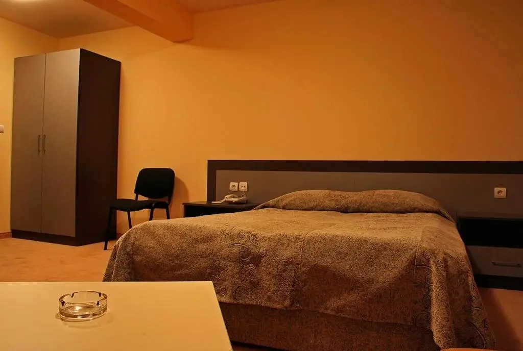 Сандански: Alex Family Hotel