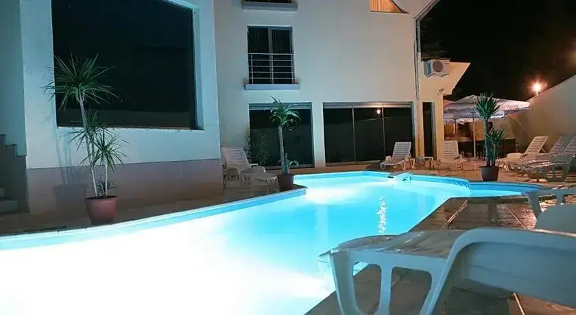 Сандански: Alex Family Hotel