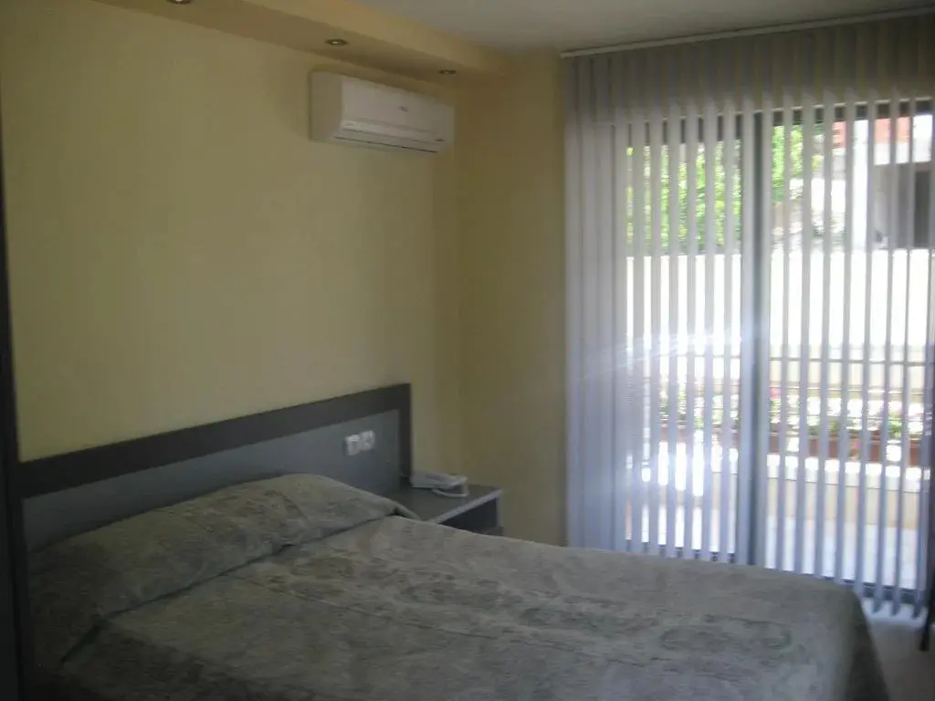 Сандански: Alex Family Hotel