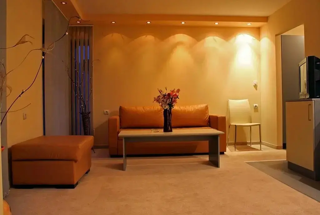 Сандански: Alex Family Hotel